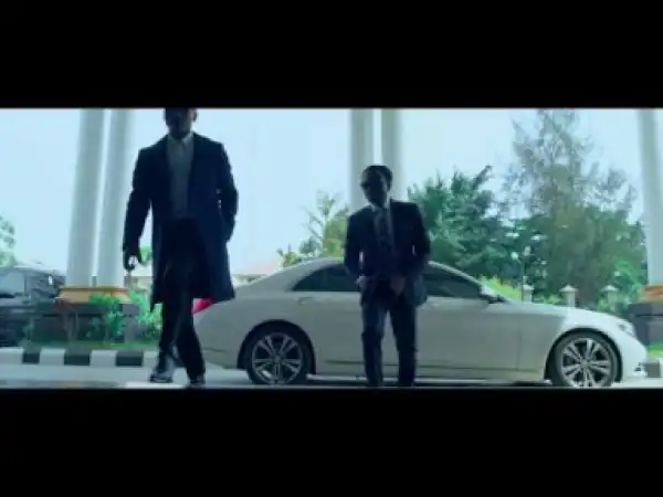 Video: Frank Edwards - One Song ft. Da Music